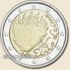 Finnország emlék 2 euro 2016_1 '' Eino Leino '' UNC !